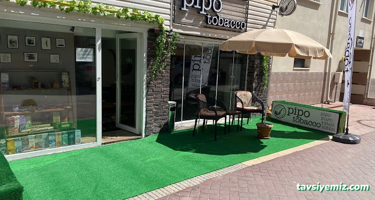 Pipo Tobacco ( Puro, Tütsü, Tütün) Pipo Tobacco ( Puro, Tütsü, Tütün)
