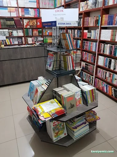 Piraye Kitabevi & Yayıncılık Piraye Kitabevi & Yayıncılık