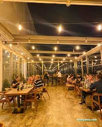 Piraye Lounge Pub