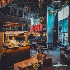 Piraye Lounge Pub