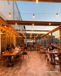 Piraye Lounge Pub