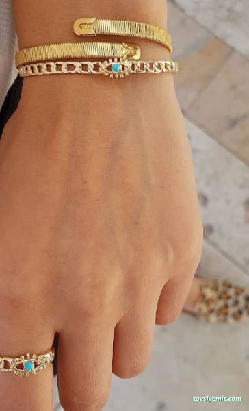 Pırıltı Takı Pırıltı Takı