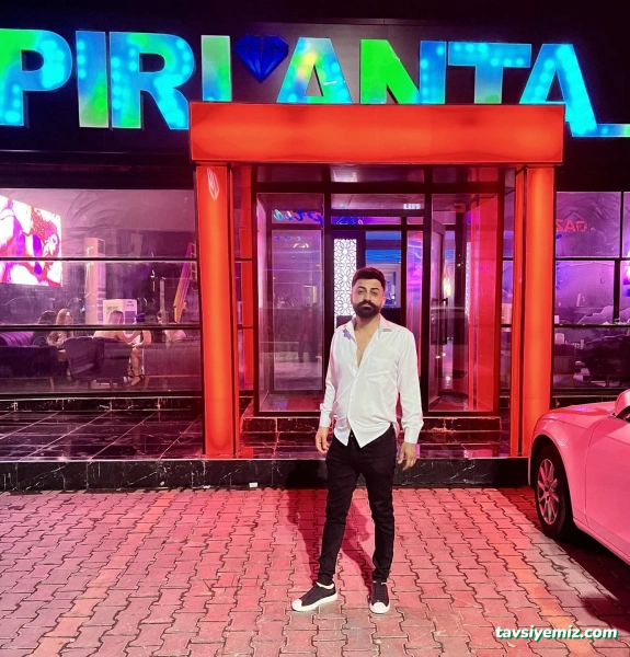 Pırlanta Bar Pırlanta Bar