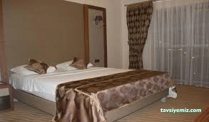 Pırlanta Hotel Pırlanta Hotel