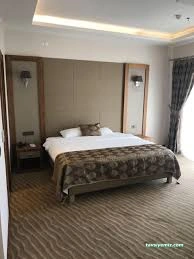 Pırlanta Hotel Pırlanta Hotel