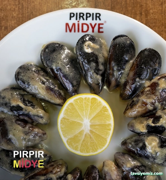 Pırpır Midye Ve Kokoreç Pırpır Midye Ve Kokoreç