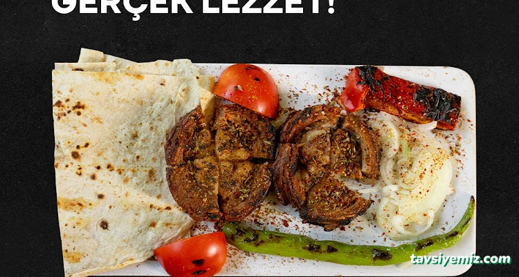 Pırpır Midye Ve Kokoreç Pırpır Midye Ve Kokoreç