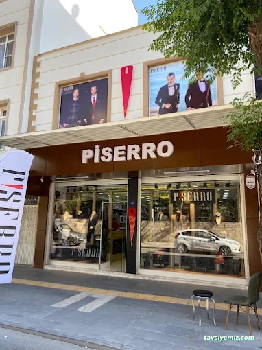 Piserro
