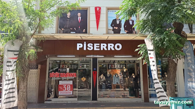 Piserro