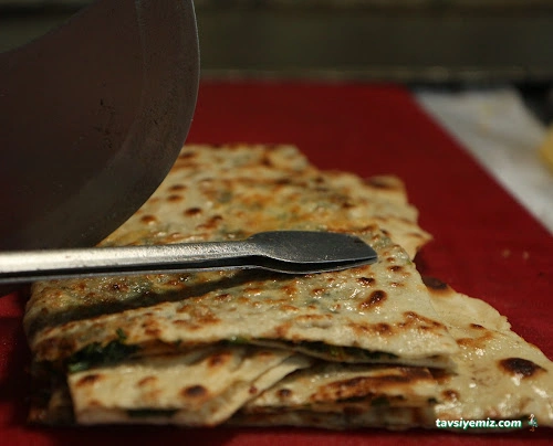 Pişi Kahvaltı