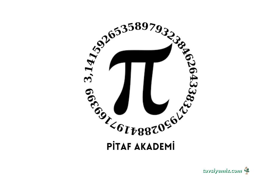 Pitaf Özel Ders Pitaf Özel Ders
