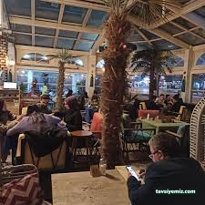 Piyola Cafe