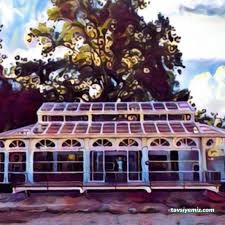 Piyola Cafe