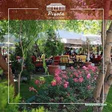Piyola Cafe
