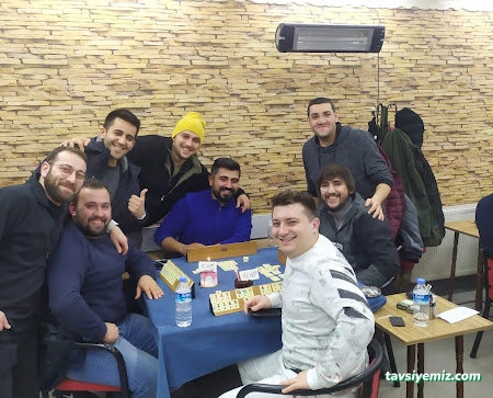 Platin Bilardo & Oyun Salonu & Playstation Platin Bilardo & Oyun Salonu & Playstation