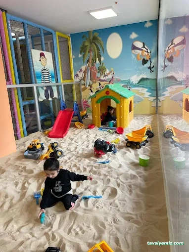 Play Center Oyun Merkezi Play Center Oyun Merkezi