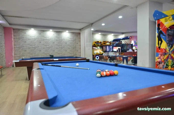 Play City Bowling & Oyun Salonu Play City Bowling & Oyun Salonu