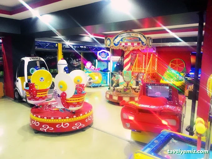 Playcity