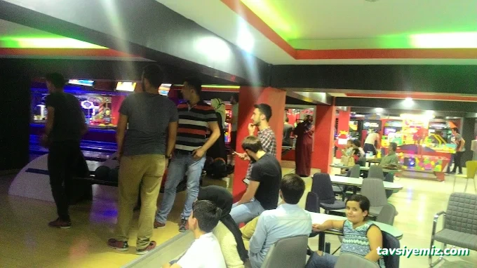 Playcity