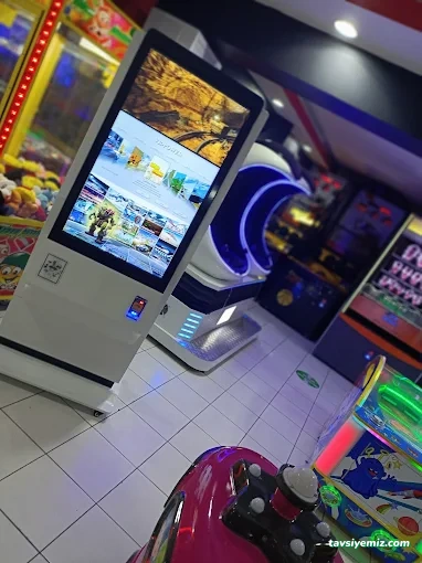 Playcity