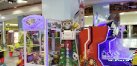 Playland Malatya