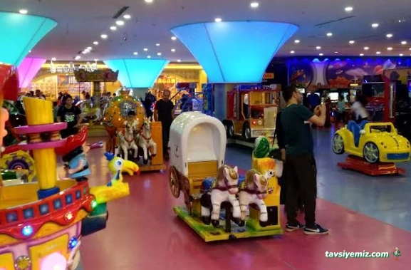 Playland Malatya