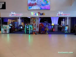 Playpark Artrium Avm Playpark Artrium Avm