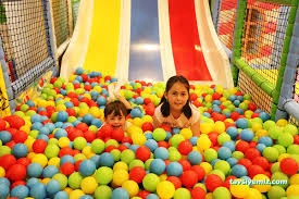 Playpark Artrium Avm Playpark Artrium Avm