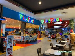 Playpark Artrium Avm Playpark Artrium Avm
