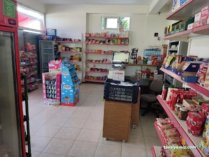 Plaza Market Manav