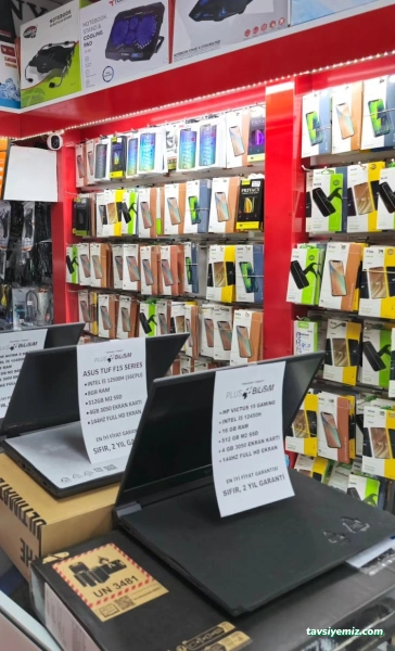 Plus Bilişim Bilgisayar Ve Telefon Tamiri Merkezi Plus Bilişim Bilgisayar Ve Telefon Tamiri Merkezi