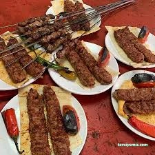 Pöç Tandır&Zemzem Restaurant Pöç Tandır&Zemzem Restaurant