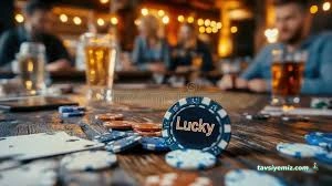 Poker Pub