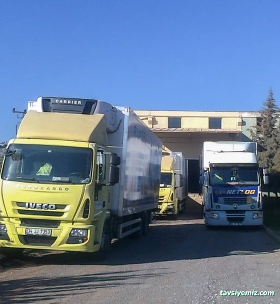 Polarxp Diyarbakır Lojistik Merkezi Polarxp Diyarbakır Lojistik Merkezi