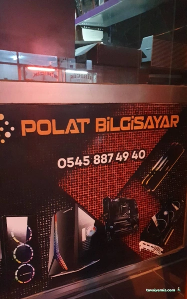 Polat Bilgisayar Gramofon Plak Polat Bilgisayar Gramofon Plak