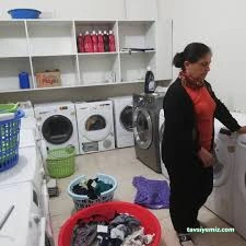 Polen Çamaşır Evi Polen Çamaşır Evi