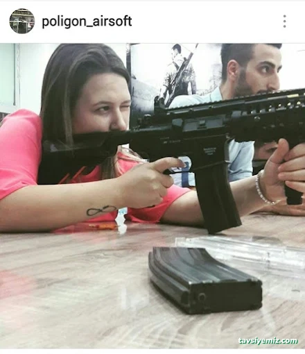 Poligon Airsoft Poligon Airsoft