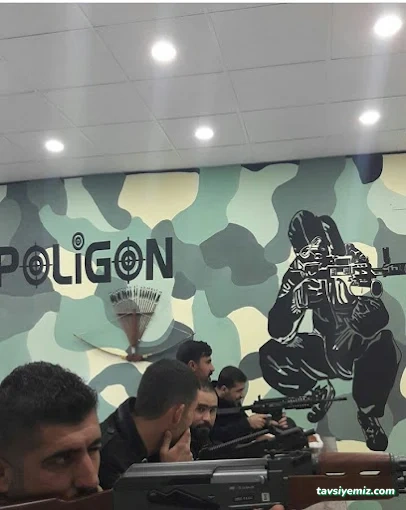 Poligon Airsoft Poligon Airsoft