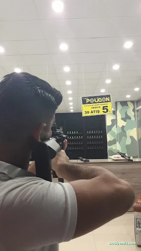 Poligon Airsoft Poligon Airsoft