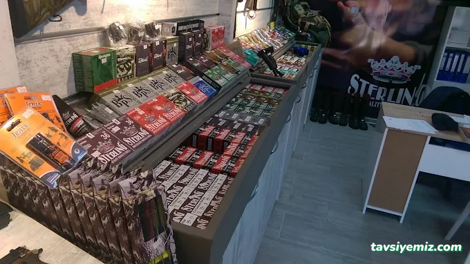 Poligon Av Bayi Poligon Av Bayi