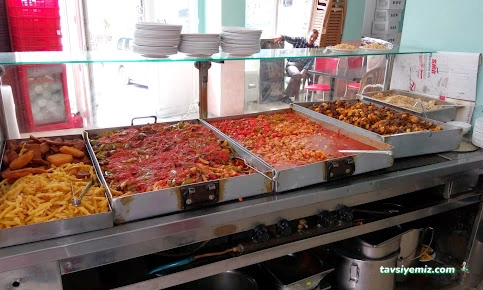 Poligon Catering
