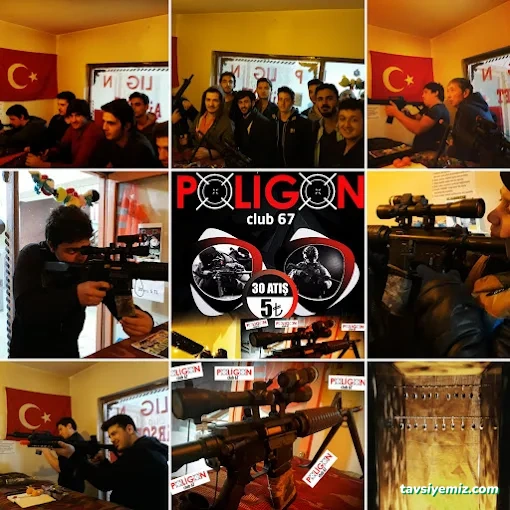 Poligon Club 67 Zonguldak Poligon Club 67 Zonguldak