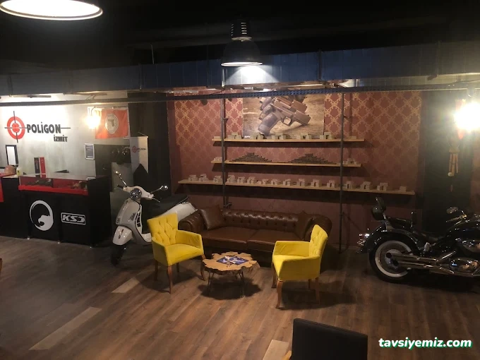 Poligon İzmit Poligon İzmit