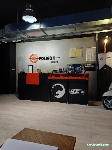Poligon İzmit Poligon İzmit