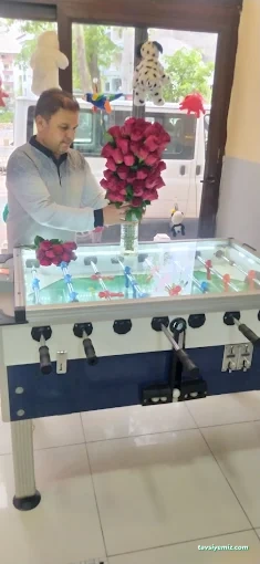 Poligon Kanalboyu Poligon Kanalboyu
