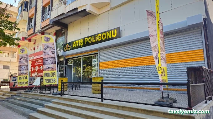 Poligon Sedef Poligon Sedef