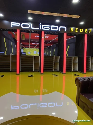 Poligon Sedef Poligon Sedef