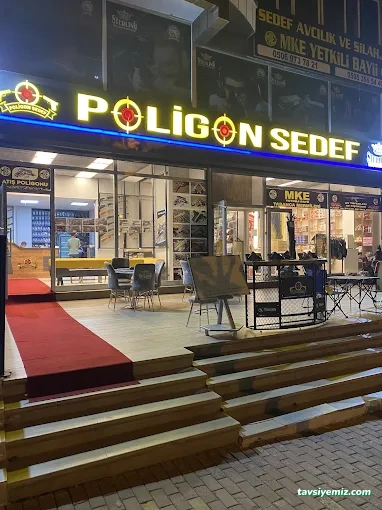 Poligon Sedef Poligon Sedef