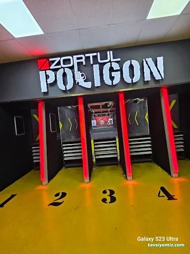 Poligon Zortul
