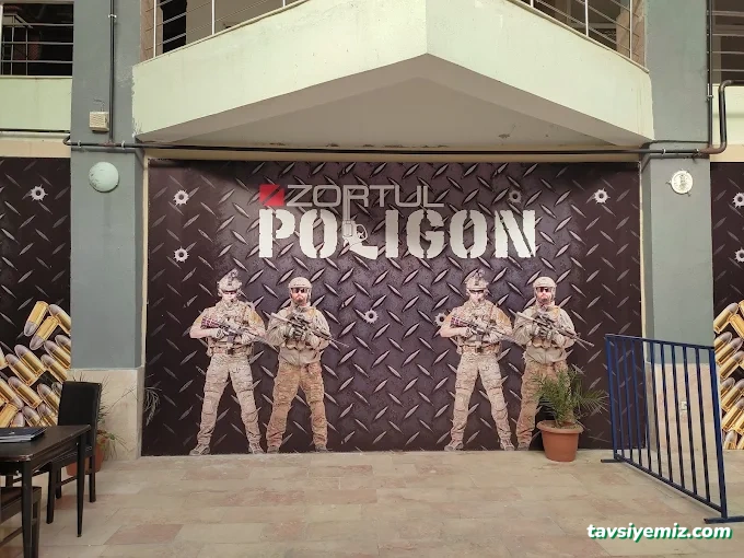 Poligon Zortul